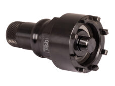 Cyclus snap-in afnemer afsluit moer SN.67-W Continental 48V