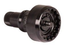 Cyclus snap-in afnemer afsluit moer SN.68-W Shimano Steps6000