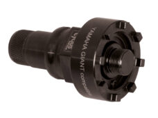 Snap-in SN-81 afnemer afsluit moer yamaha cyclus 7202781