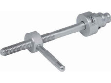 Snap-in SN-90-P spindel press fit zonder ringen Cycl.7202790