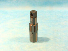 Eldi Bracket-tap 1.3/8-24 rechts E2307-01