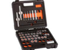 CEMA toolbox Standaard installatie tools wiellagers