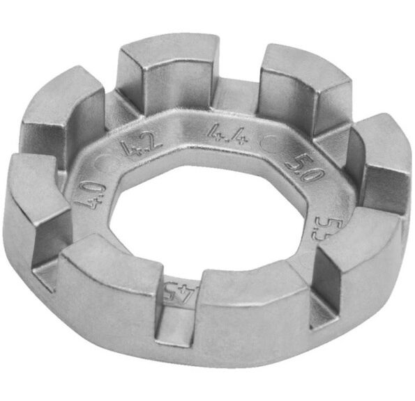 Unior nippelspanner 1631/2 CR/VA 1911