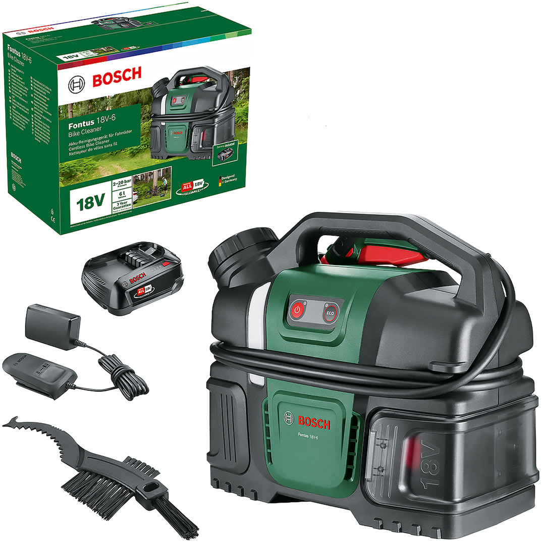 Bosch fietspompen. ✓ Snel geleverd ✓ Gratis verzending v.a. €75