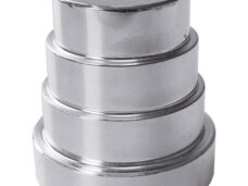 Getapered bus voor 11/8" / 1" balhoofdcuppers 720955