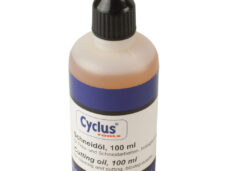 Draadsnij-olie 100ml. Cyclus 710012