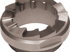 Voorvork conus-frees 27mm dubbel Cyclus 720230