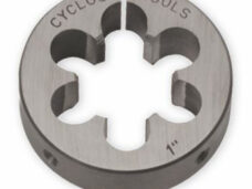 Voorvorksnijplaat 1" Cyclus 720019