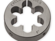 Voorvorksnijplaat 1.1/8" Cyclus 720020