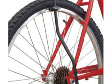 Cyclus derailleurpad controle en richt apparaat 720010
