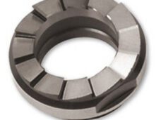 Vorkconus frees 1" enkel Cyclus 720023