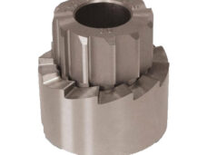 Balhoofdbuis frees 1" Cyclus 720025