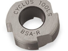 Bracketas draadsnijfrees-set Ital Cyclus 720022