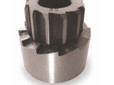 Balhoofdbuis frees 1.1/4" Cyclus 720032