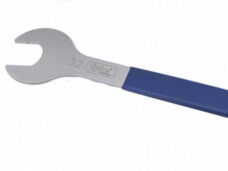 Cyclus balhoofdsleutel 32mm kunststof greep