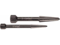 Cyclus boutuitdraaiset M5 M6-M8 M10 L+R draaiend