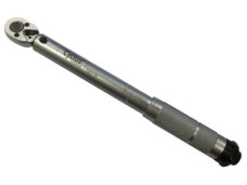 Cyclus Momentsleutel 3/8" Max. Torque 6~30Nm 720116