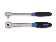 Ratelsleutel 3/8" omkeerbaar Cyclus 720545