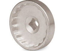 Cyclus lagerschaal Shimano Hollowtech II 3/8"