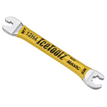 Icetoolz fietsgereedschap. ✓ Snel geleverd ✓ Gratis verzending v.a. €75