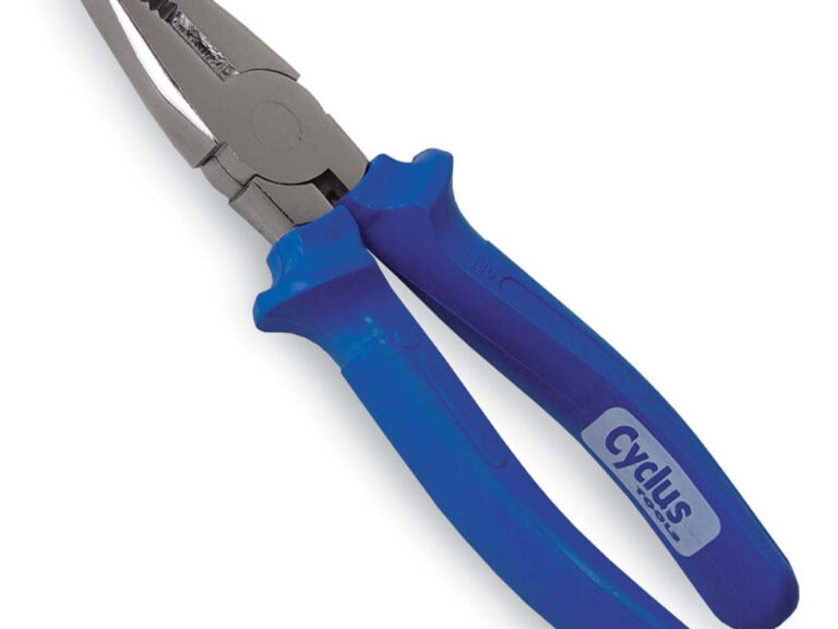 Combitang recht Cyclus 7720500