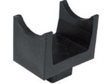 Bracket houder kunststof voor de 730006 Cyclus 290033