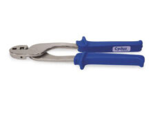 Pinza per punzone a catena Cyclus ½x3/32" in acciaio inossidabile