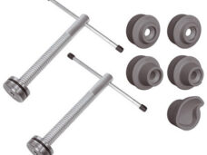Cyclus Reparatie upgrade set voor reparatiestandaard 730006