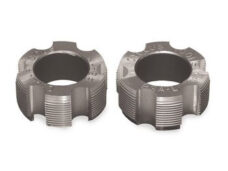 Set "Profi" BSA snij ijzers Cyclus 720918