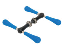 Cyclus BB draadsnij gereedschap T47 standaard