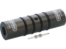 Elvedes kabelprikker buiten kabel 4