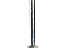 Elvedes spuitnaald 10cm voor vetspuit