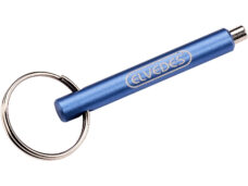 Elvedes pick-up magneet voor pakken kabels