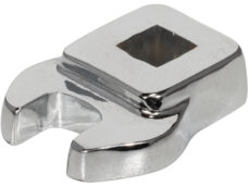 Elvedes 8mm bit 1/4" aansluiting kleine momentsl.