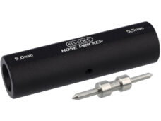 Elvedes hose pricker