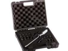 CEMA toolbox binnenlagertrekker