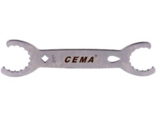 CEMA Bottom Bracket Sleutel T45