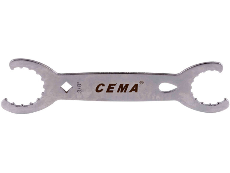 Cema fietsgereedschap. ✓ Snel geleverd ✓ Gratis verzending v.a. €75