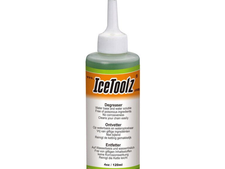 Icetoolz olie & smeermiddelen. ✓ Snel geleverd ✓ Gratis verzending v.a. €75