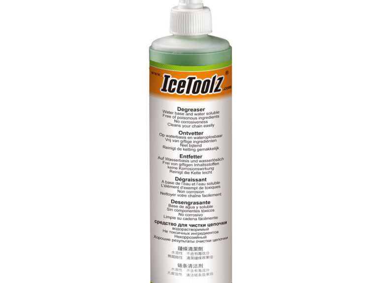 Icetoolz olie & smeermiddelen. ✓ Snel geleverd ✓ Gratis verzending v.a. €75