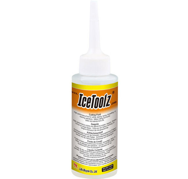 Icetoolz olie & smeermiddelen. ✓ Snel geleverd ✓ Gratis verzending v.a. €75