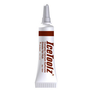 Icetoolz olie & smeermiddelen. ✓ Snel geleverd ✓ Gratis verzending v.a. €75