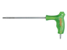 IceToolz stersleutel Twinhead T25 met handvat