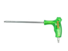 IceToolz stersleutel Twinhead T30 met handvat