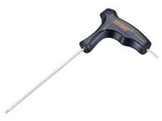 IceToolz inbussleutel Twinhead 2