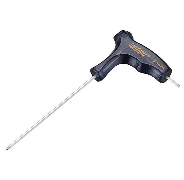Icetoolz fietsgereedschap. ✓ Snel geleverd ✓ Gratis verzending v.a. €75