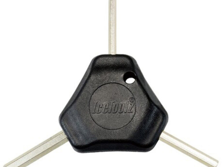 Icetoolz fietsgereedschap. ✓ Snel geleverd ✓ Gratis verzending v.a. €75