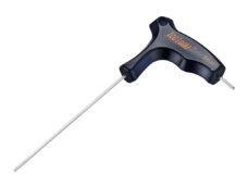 IceToolz inbussleutel Twinhead 2