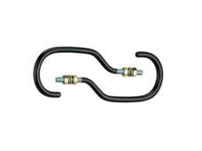 IceToolz ophanghaken + moeren plafond  240P686