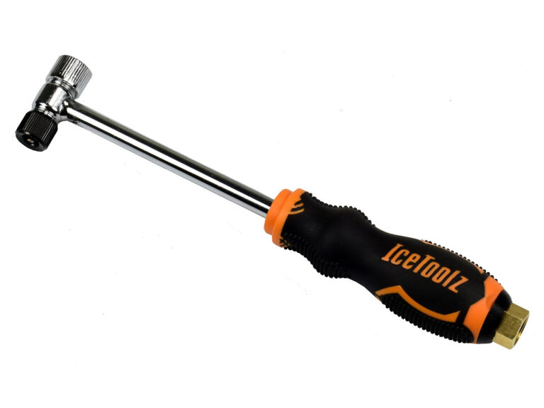 Icetoolz fietsgereedschap. ✓ Snel geleverd ✓ Gratis verzending v.a. €75